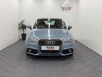 Used Audi A1 2012 for sale - 77051793: Photo