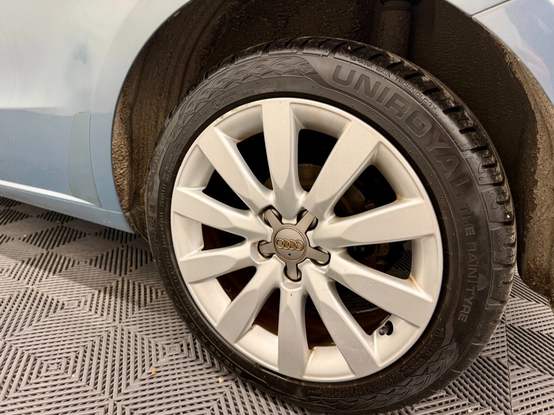 Used Audi A1 2012 for sale - 77051793: Photo 9