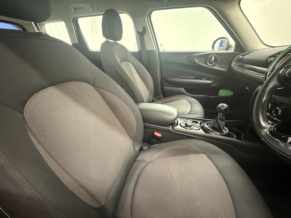 Used MINI Clubman 2016 for sale - 76230934: Photo 11