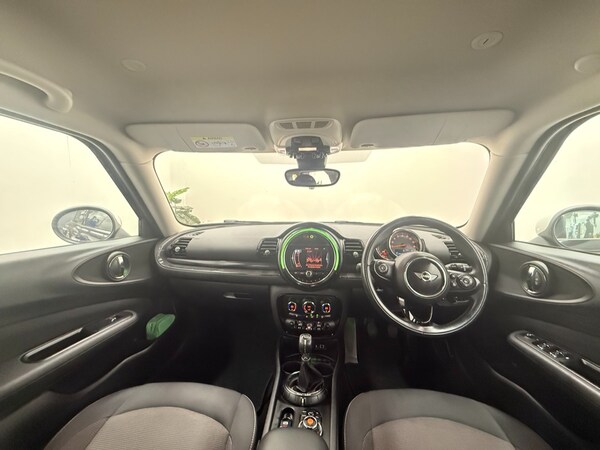 Used MINI Clubman 2016 for sale - 76230934: Photo 12
