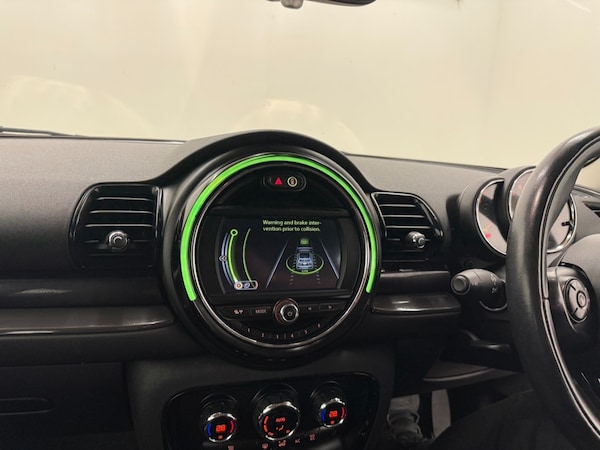 Used MINI Clubman 2016 for sale - 76230934: Photo 13