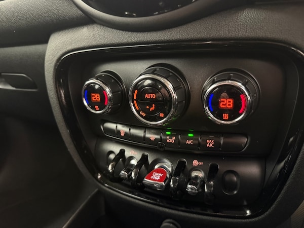 Used MINI Clubman 2016 for sale - 76230934: Photo 17