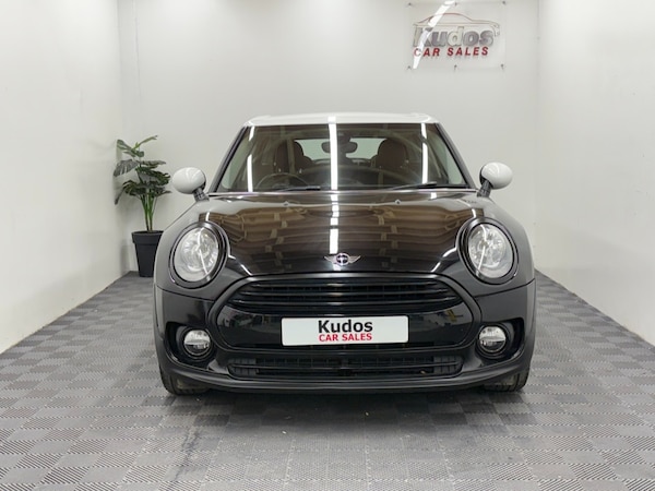 Used MINI Clubman 2016 for sale - 76230934: Photo 3