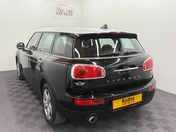 Used MINI Clubman 2016 for sale - 76230934: Photo 5