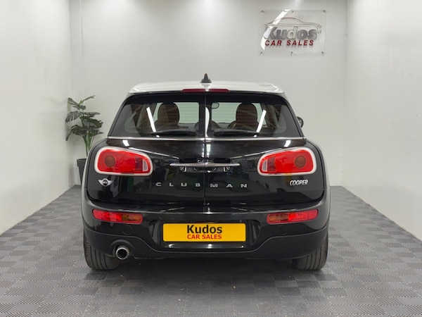 Used MINI Clubman 2016 for sale - 76230934: Photo 6