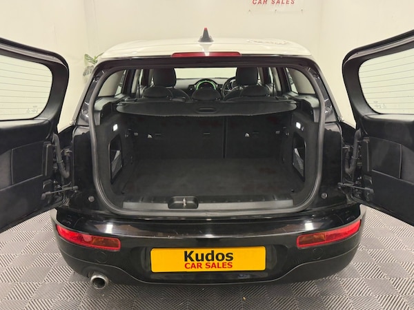 Used MINI Clubman 2016 for sale - 76230934: Photo 7