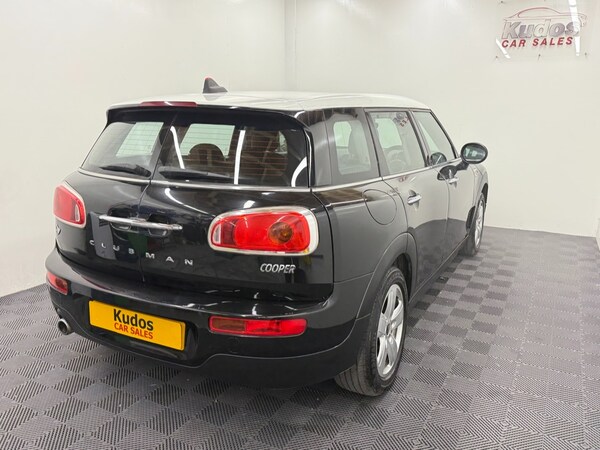 Used MINI Clubman 2016 for sale - 76230934: Photo 8