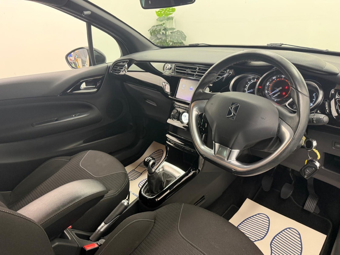 Used DS Automobiles DS 3 2018 for sale - 77282309: Photo 10