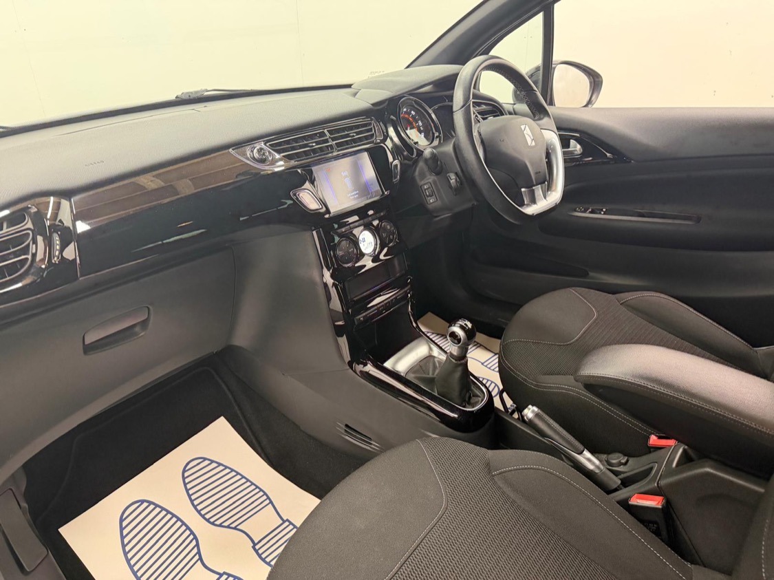 Used DS Automobiles DS 3 2018 for sale - 77282309: Photo 15