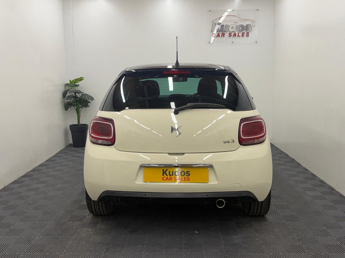 Used DS Automobiles DS 3 2018 for sale - 77282309: Photo 6