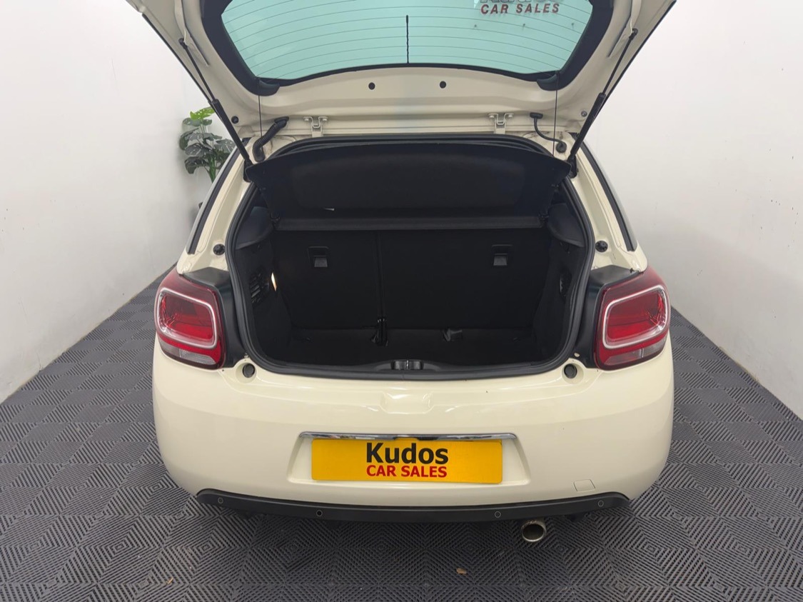 Used DS Automobiles DS 3 2018 for sale - 77282309: Photo 7