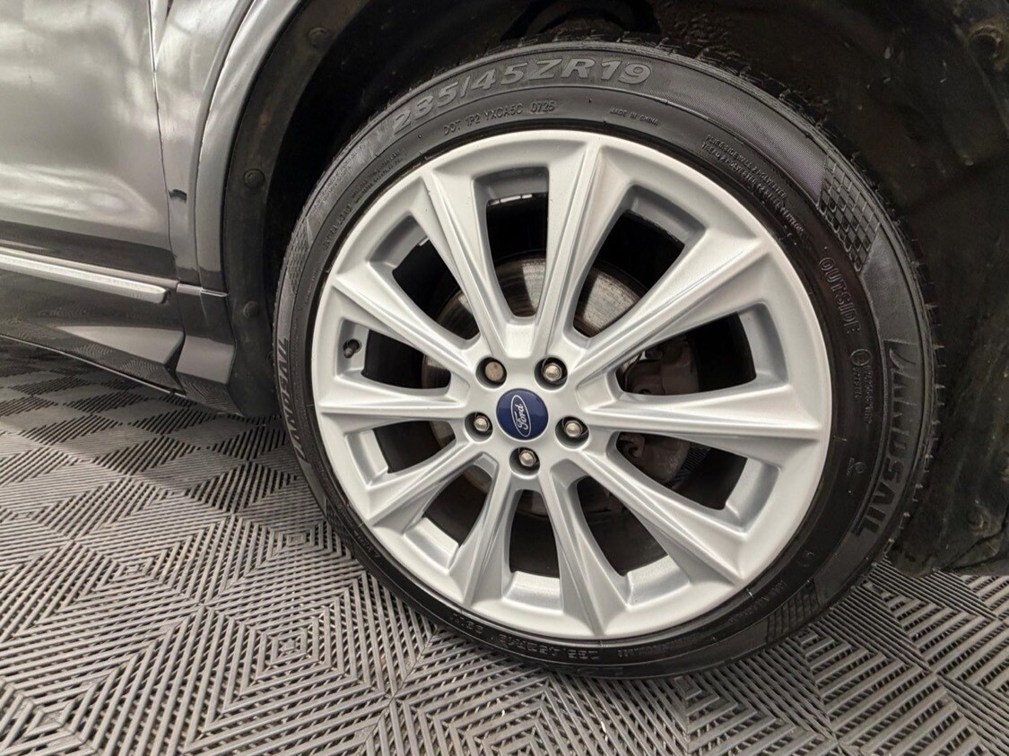 Used Ford Kuga 2017 for sale - 78089141: Photo 11