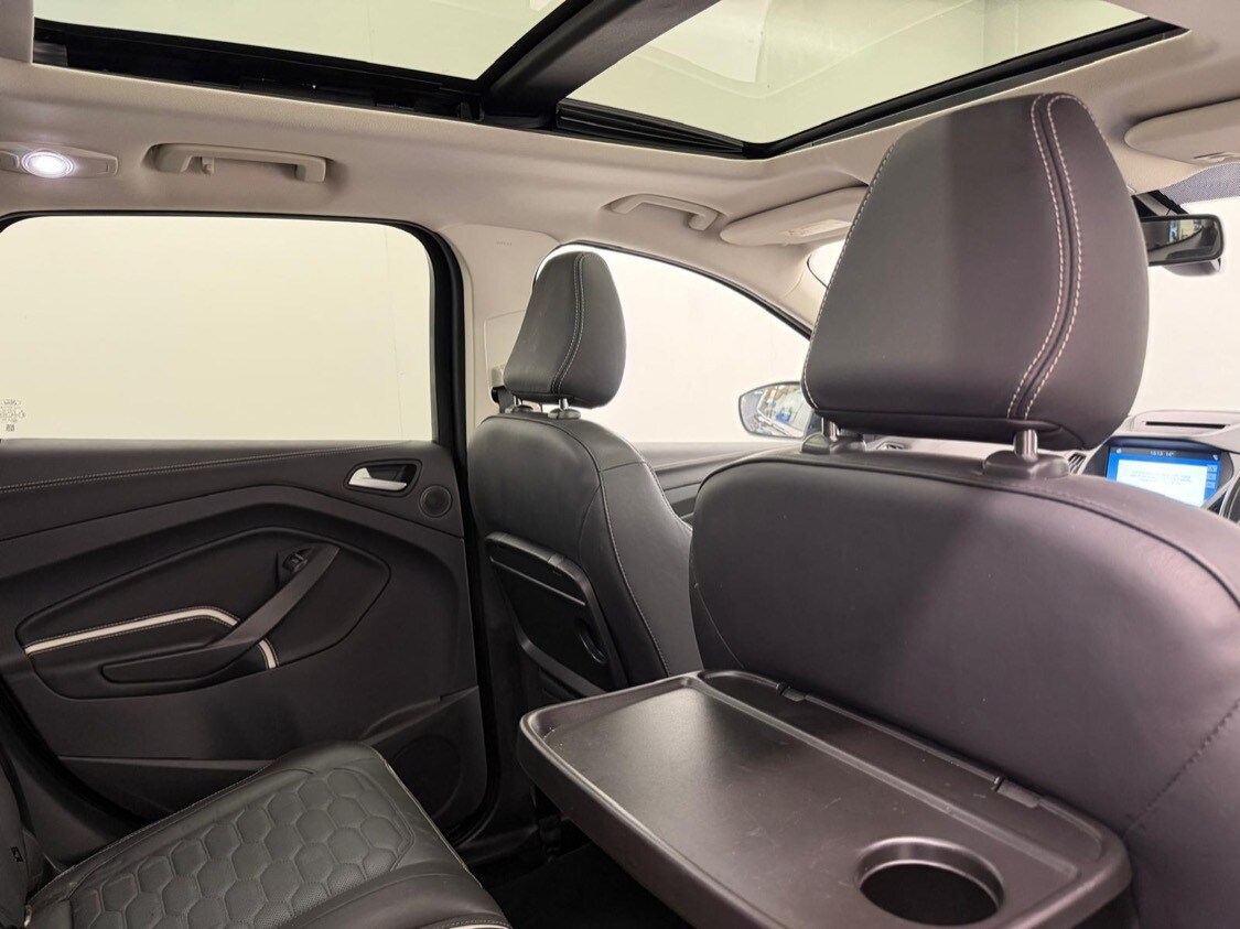 Used Ford Kuga 2017 for sale - 78089141: Photo 12