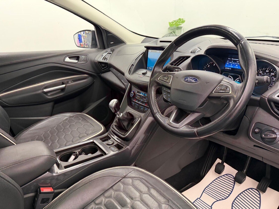 Used Ford Kuga 2017 for sale - 78089141: Photo 13