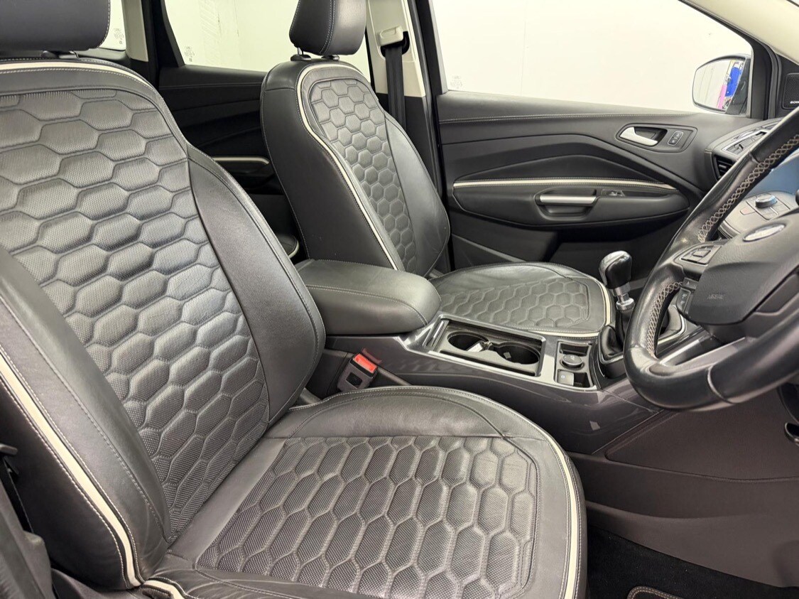 Used Ford Kuga 2017 for sale - 78089141: Photo 14