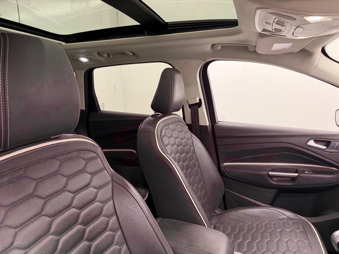 Used Ford Kuga 2017 for sale - 78089141: Photo 15