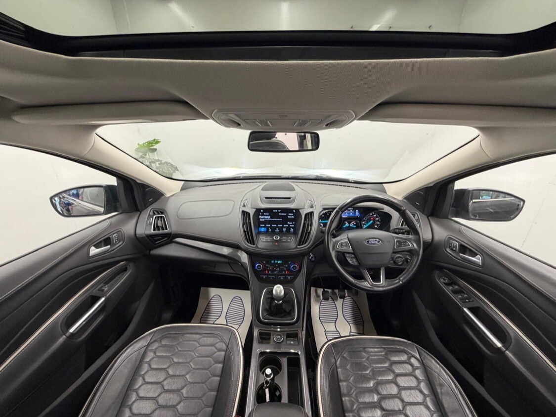 Used Ford Kuga 2017 for sale - 78089141: Photo 18