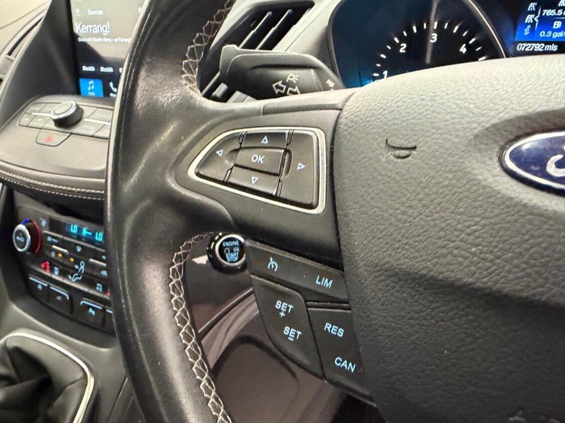 Used Ford Kuga 2017 for sale - 78089141: Photo 19