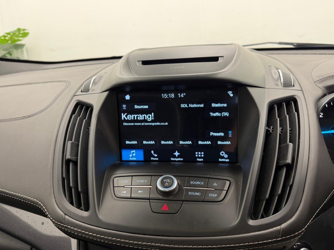 Used Ford Kuga 2017 for sale - 78089141: Photo 21