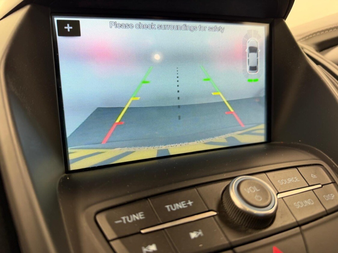 Used Ford Kuga 2017 for sale - 78089141: Photo 22