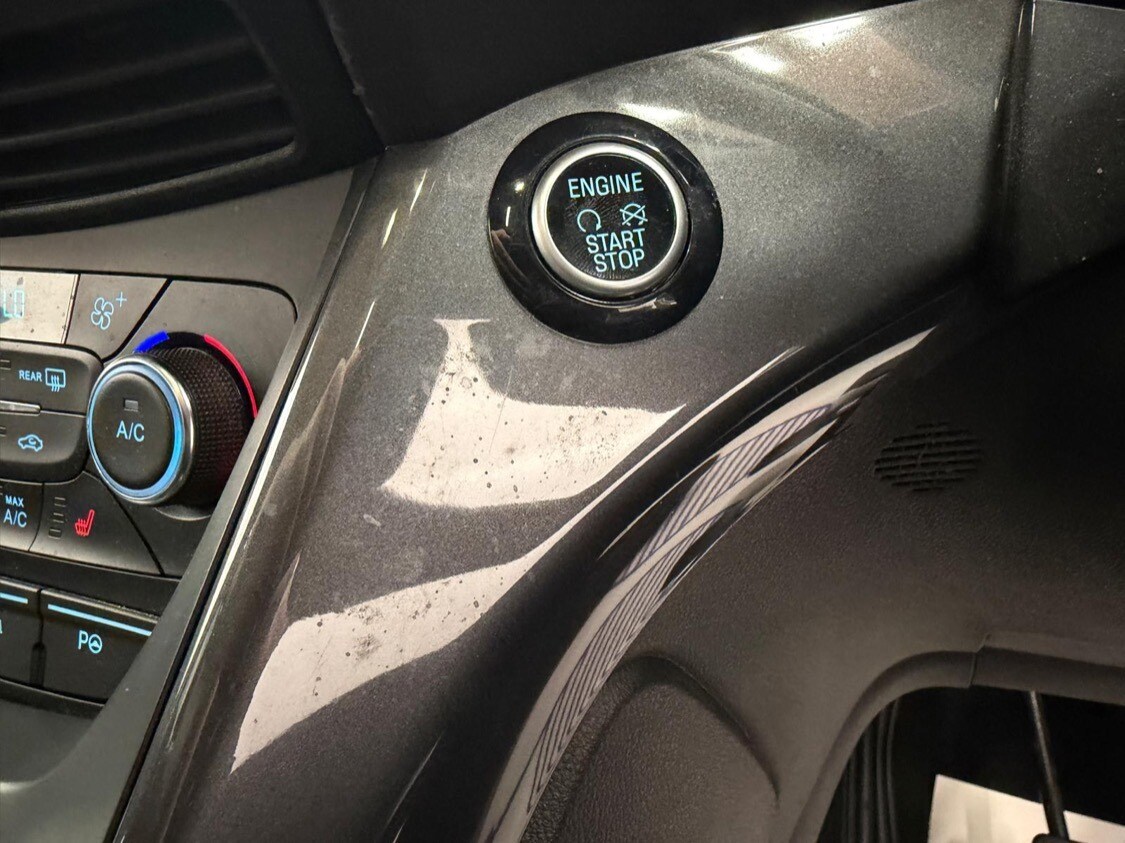 Used Ford Kuga 2017 for sale - 78089141: Photo 23