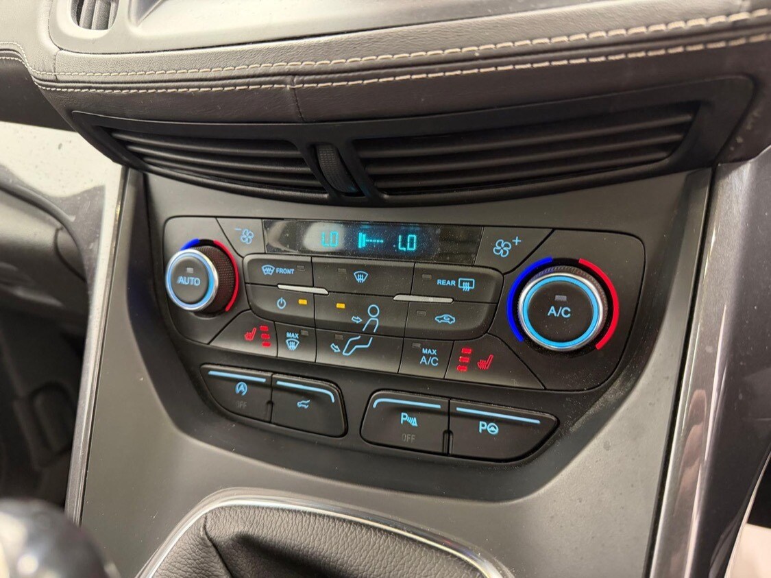 Used Ford Kuga 2017 for sale - 78089141: Photo 24