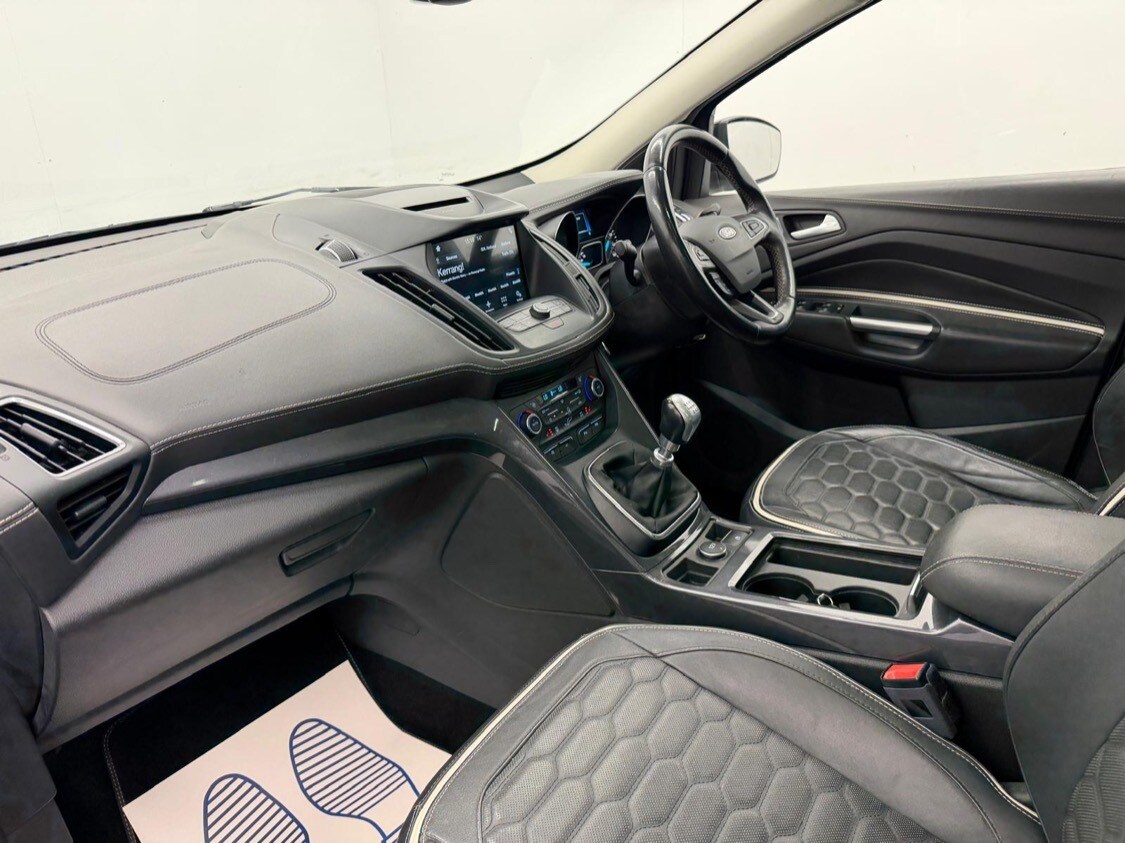 Used Ford Kuga 2017 for sale - 78089141: Photo 26