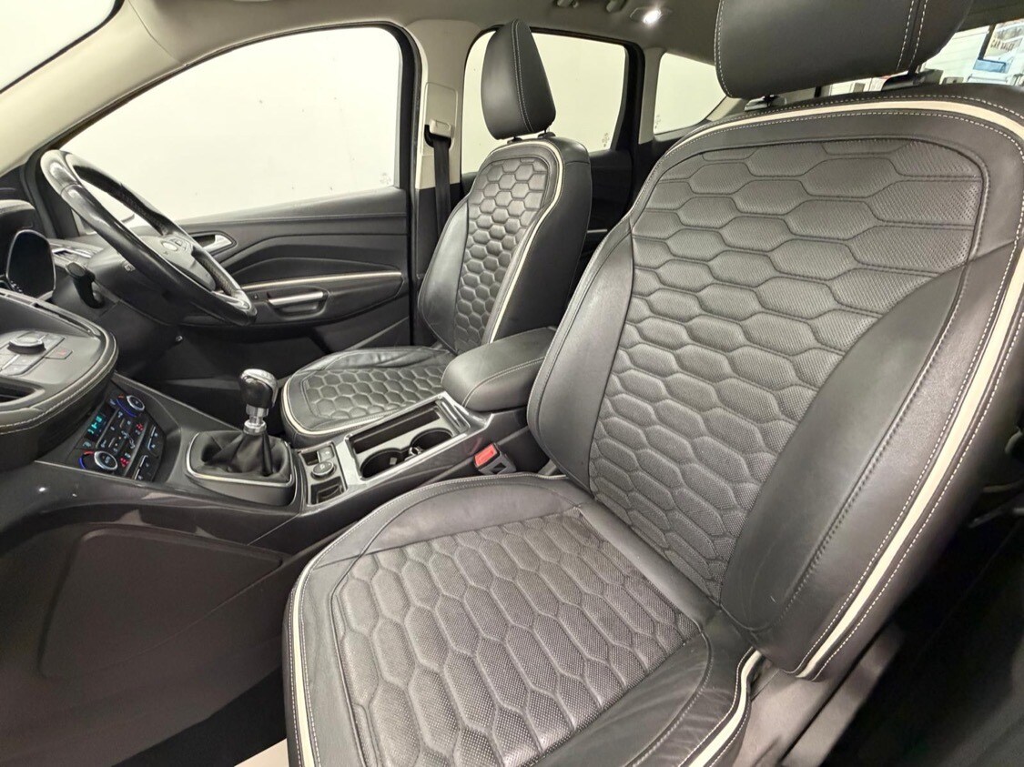 Used Ford Kuga 2017 for sale - 78089141: Photo 27