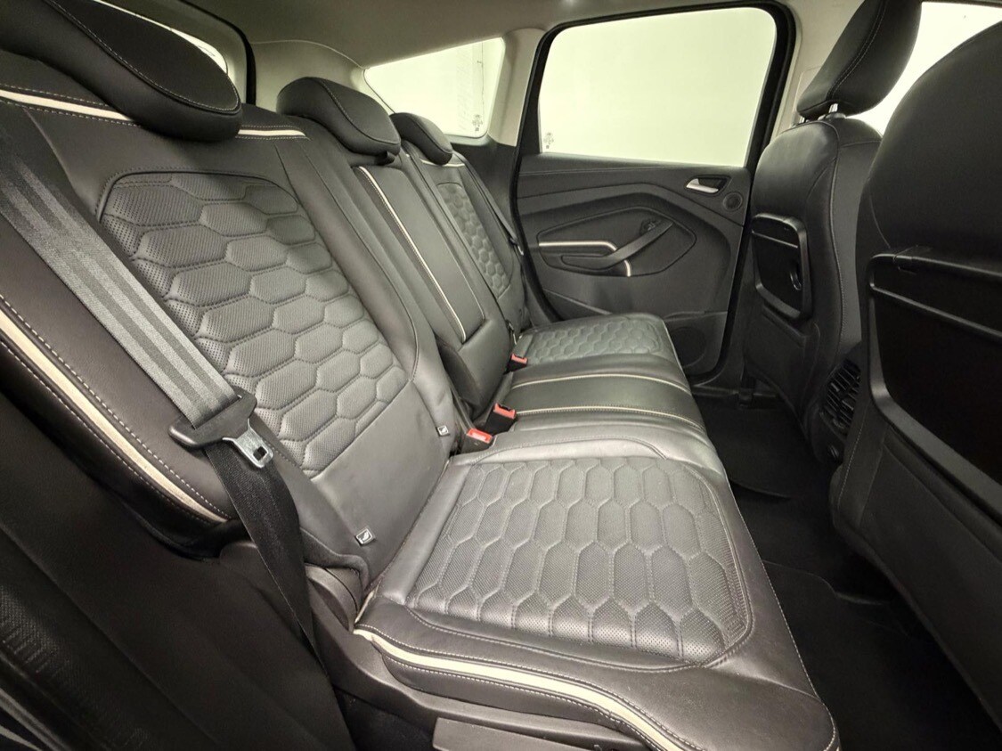 Used Ford Kuga 2017 for sale - 78089141: Photo 28