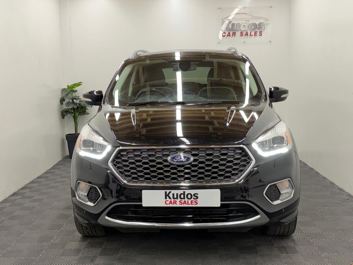 Used Ford Kuga 2017 for sale - 78089141: Photo 3