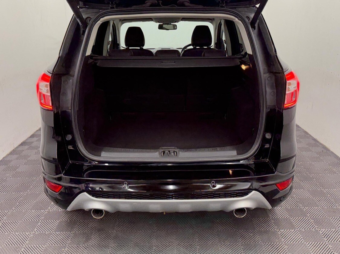 Used Ford Kuga 2017 for sale - 78089141: Photo 7