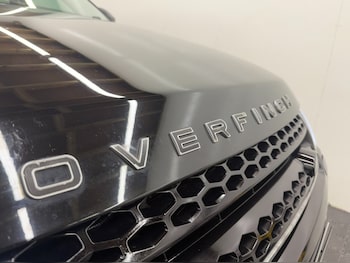 Used Land Rover Range Rover Evoque 2017 for sale - 79143771: Photo