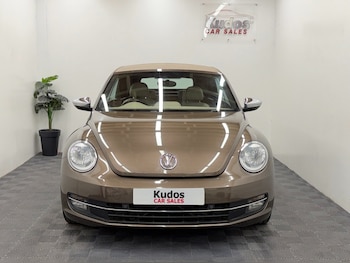 Used Volkswagen Beetle 2013 for sale - 78674485: Photo