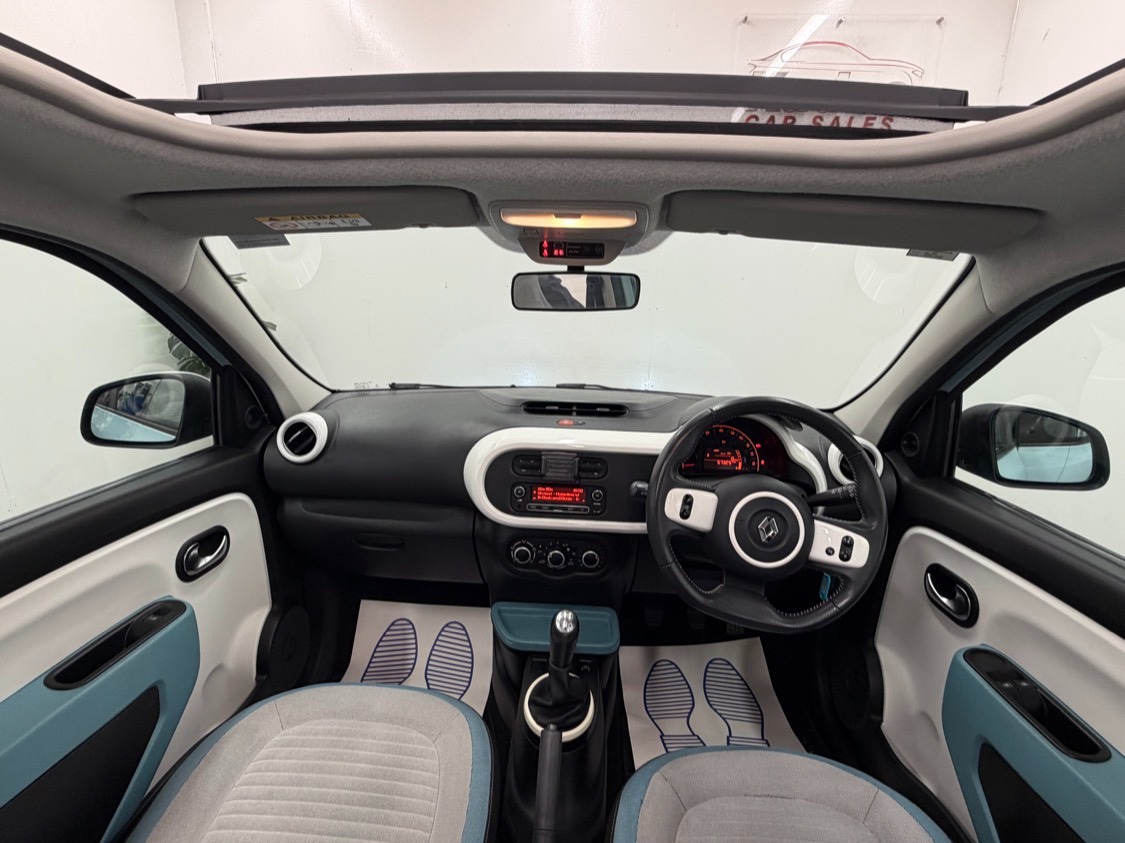 Used Renault Twingo 2016 for sale - 76490984: Photo 13