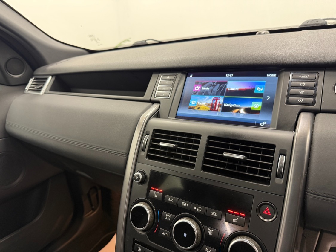 Used Land Rover Discovery Sport 2018 for sale - 76507344: Photo 14