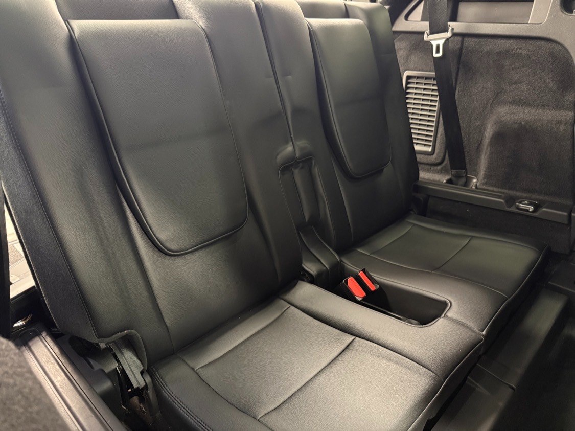 Used Land Rover Discovery Sport 2018 for sale - 76507344: Photo 20