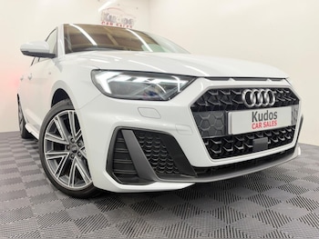 Used Audi A1 2024 for sale - 77381021: Photo