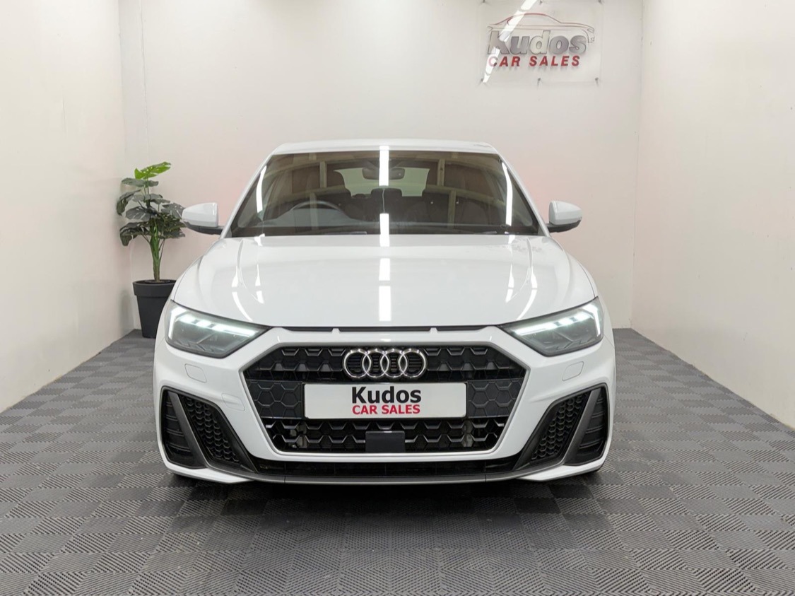 Used Audi A1 2024 for sale - 77381021: Photo 4