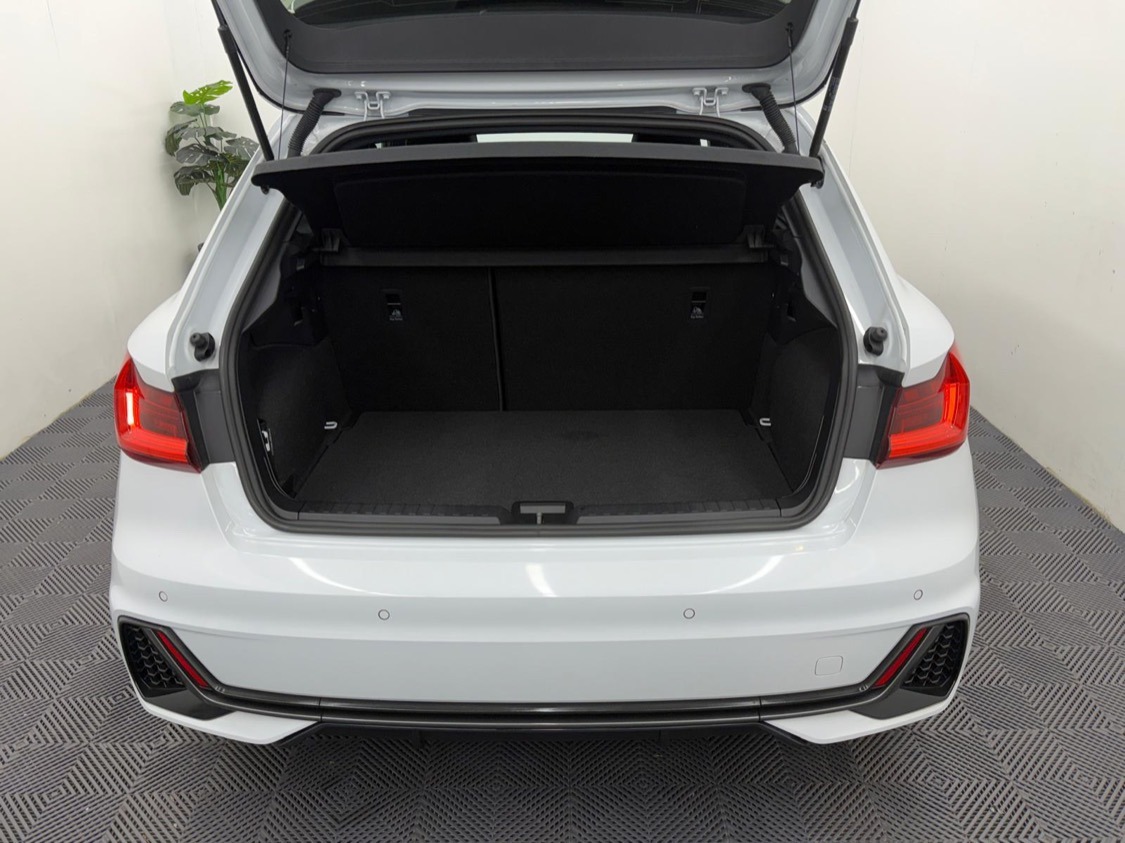 Used Audi A1 2024 for sale - 77381021: Photo 8