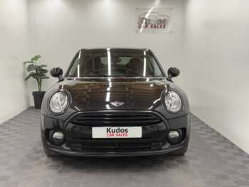 Used MINI Clubman 2016 for sale - 74927573: Photo