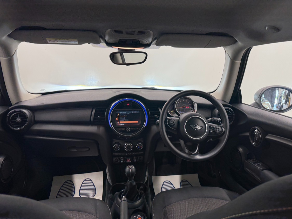 Used MINI Hatch 2018 for sale - 77261892: Photo 11