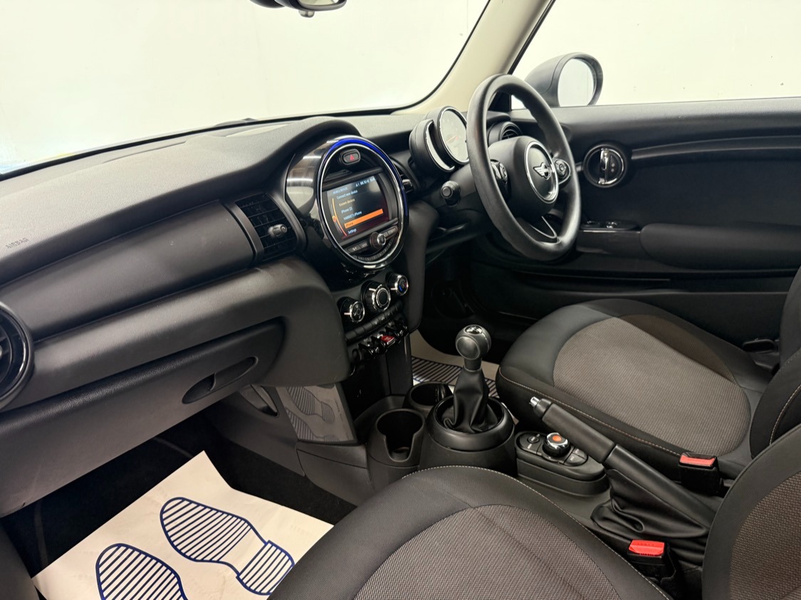 Used MINI Hatch 2018 for sale - 77261892: Photo 14