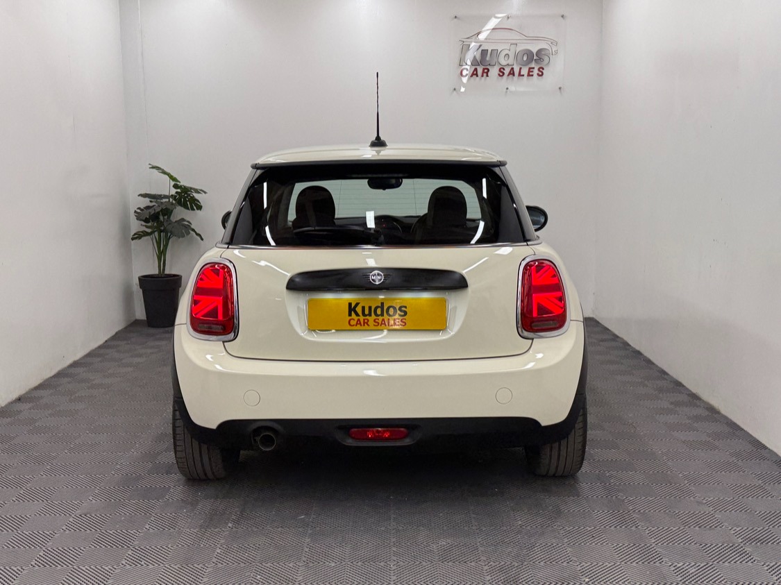 Used MINI Hatch 2018 for sale - 77261892: Photo 6