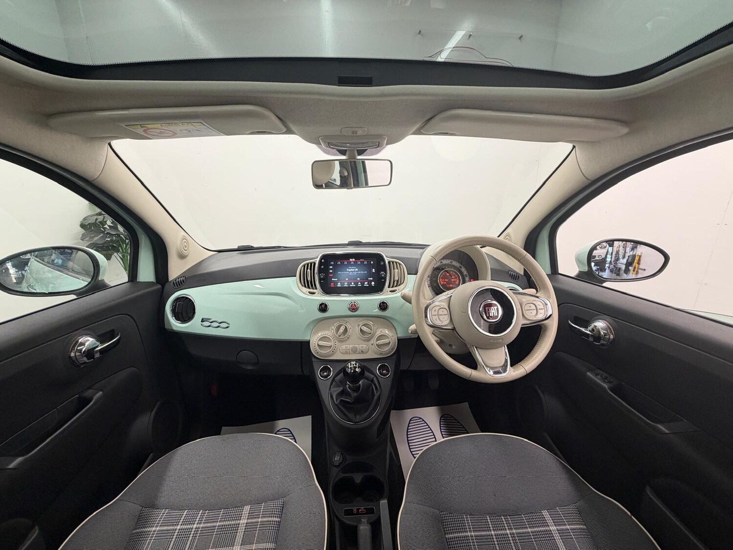 Used Fiat 500 2017 for sale - 78090810: Photo 13