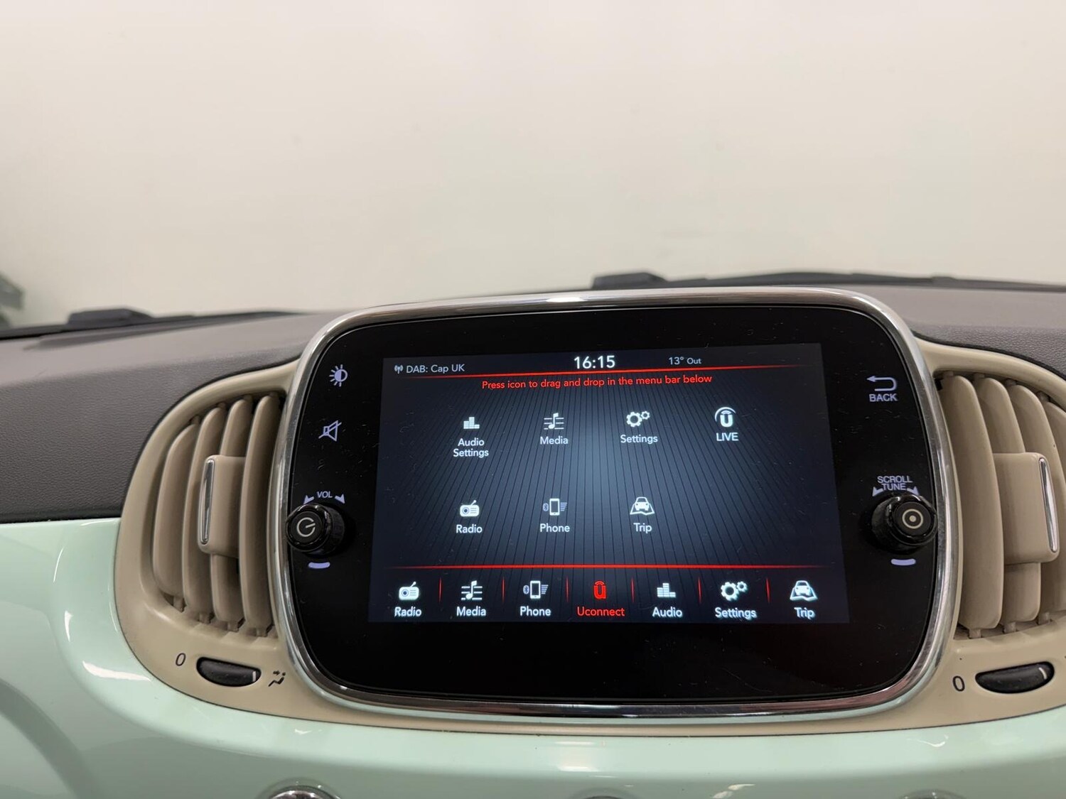 Used Fiat 500 2017 for sale - 78090810: Photo 15