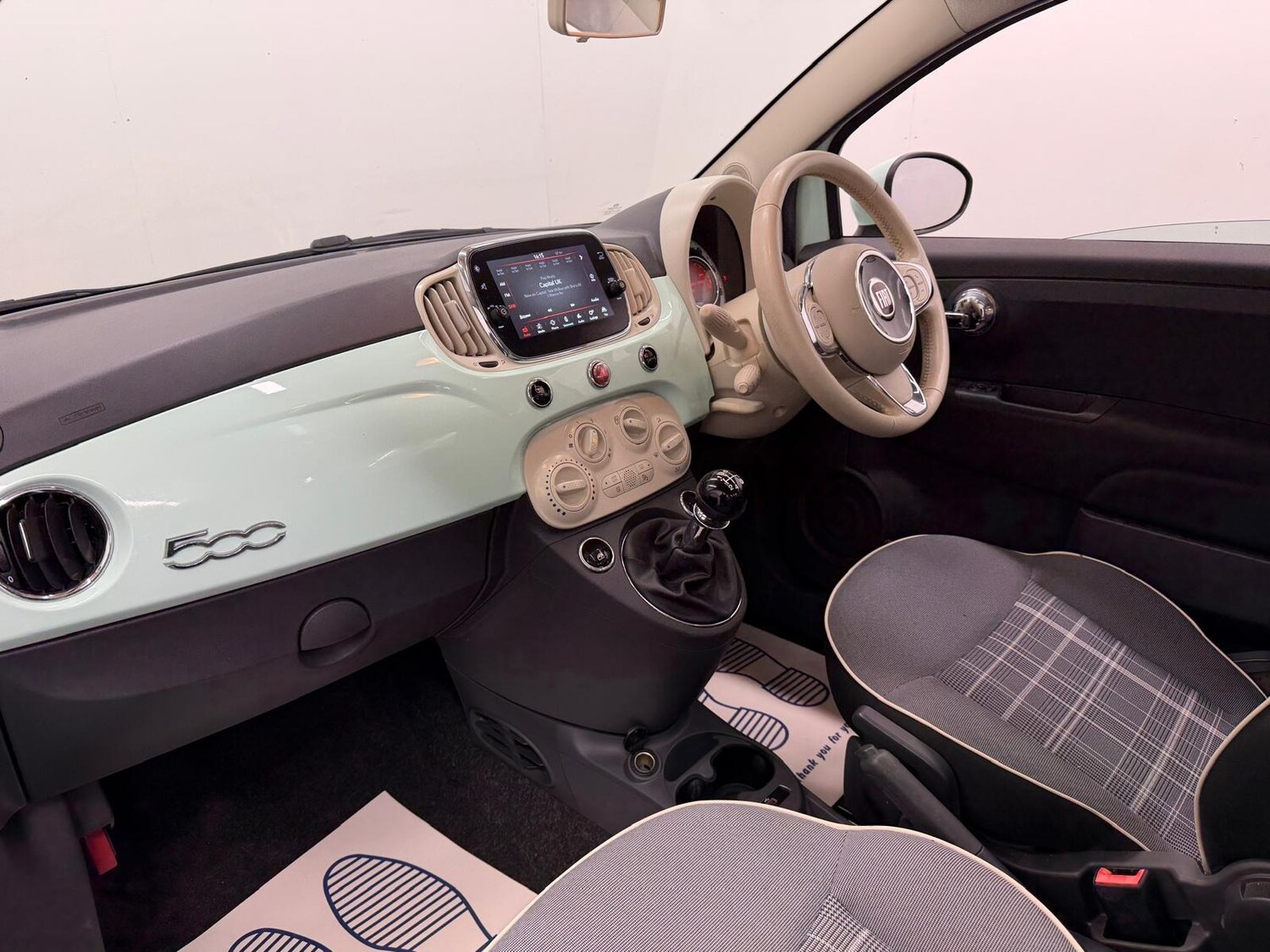 Used Fiat 500 2017 for sale - 78090810: Photo 17