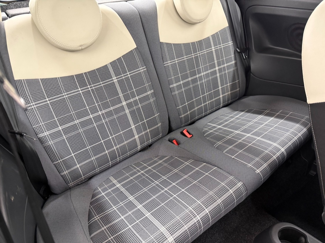 Used Fiat 500 2017 for sale - 78090810: Photo 18