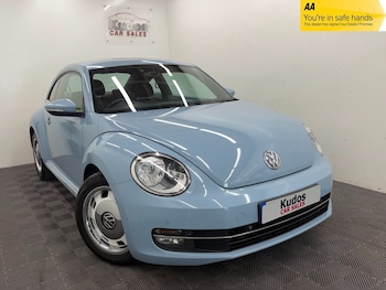 Used Volkswagen Beetle 2015 for sale - 79326763: Photo