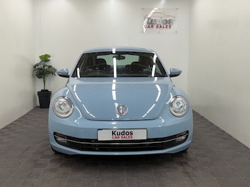 Used Volkswagen Beetle 2015 for sale - 79326763: Photo