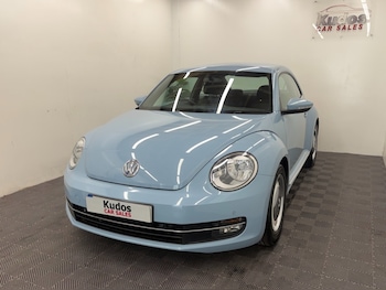 Used Volkswagen Beetle 2015 for sale - 79326763: Photo